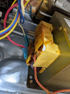 Photo of object