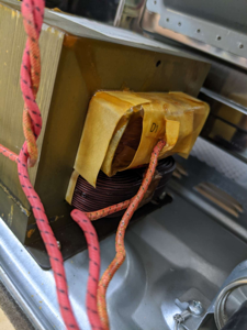 Photo of object