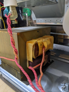 Photo of object