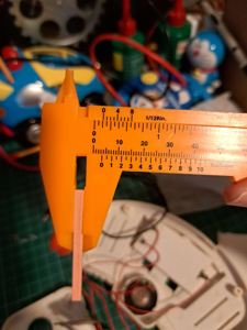 Photo of object