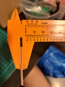 Photo of object
