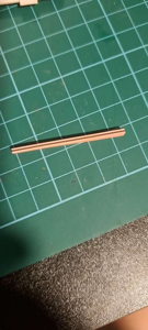 Photo of object