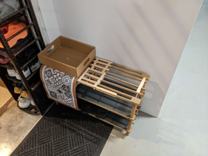 Photo of object