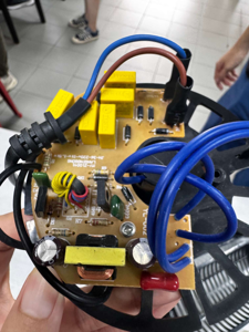 Photo of object