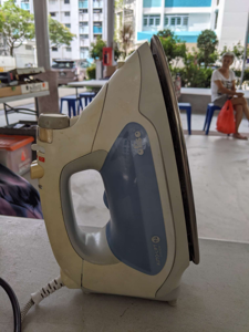 Photo of object