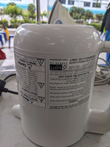 Photo of object