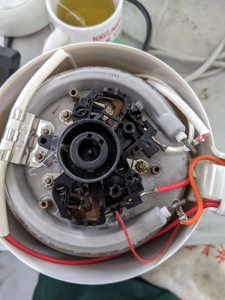 Photo of object