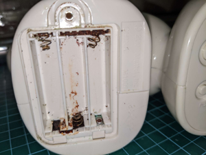 Photo of object