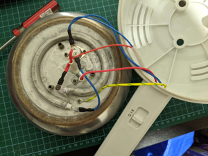 Photo of object
