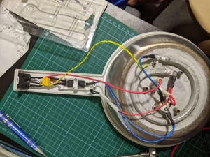 Photo of object