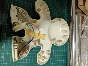 Photo of object