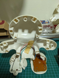 Photo of object
