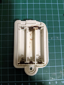 Photo of object