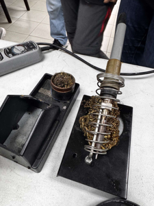 Photo of object