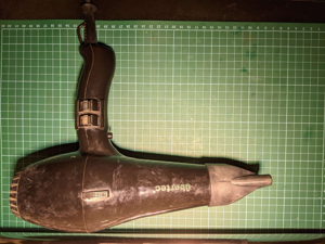 Photo of object