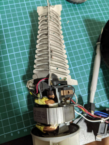 Photo of object