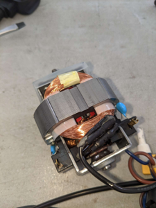 Photo of object
