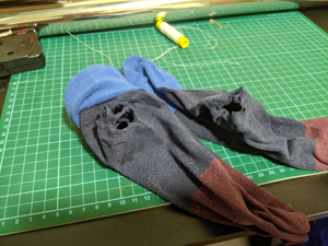 Photo of object