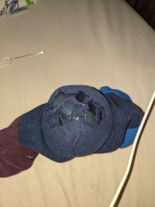 Photo of object