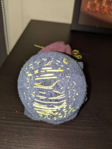 Photo of object