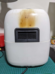 Photo of object