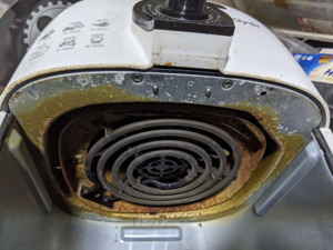 Photo of object