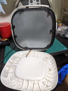 Photo of object