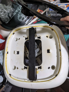 Photo of object