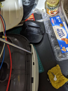 Photo of object