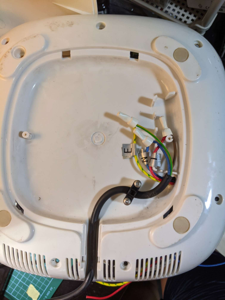 Photo of object