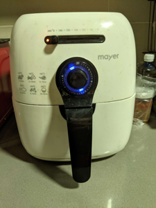 Photo of object