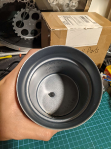 Photo of object