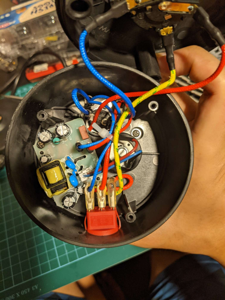 Photo of object