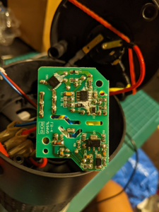Photo of object