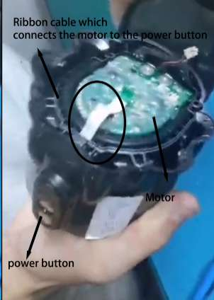 Photo of object