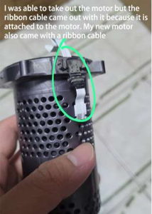 Photo of object