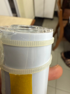 Photo of object
