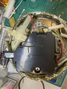 Photo of object