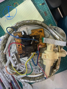 Photo of object