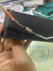 Photo of object
