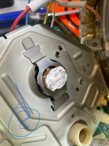 Photo of object