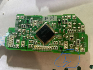 Photo of object