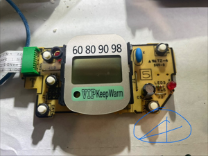 Photo of object