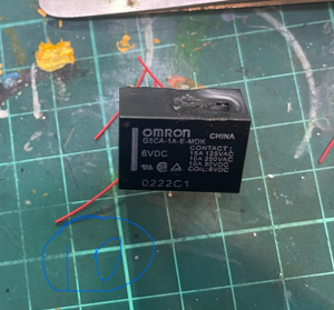 Photo of object