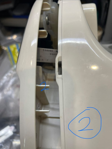 Photo of object