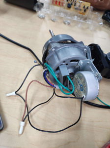 Photo of object