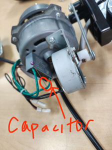 Photo of object