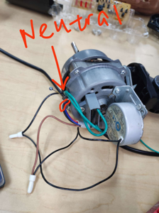 Photo of object