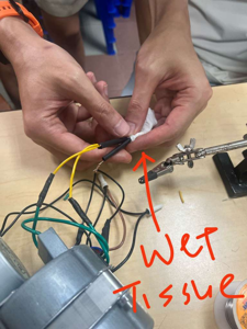 Photo of object