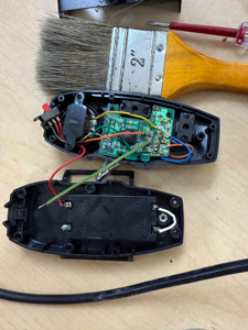 Photo of object